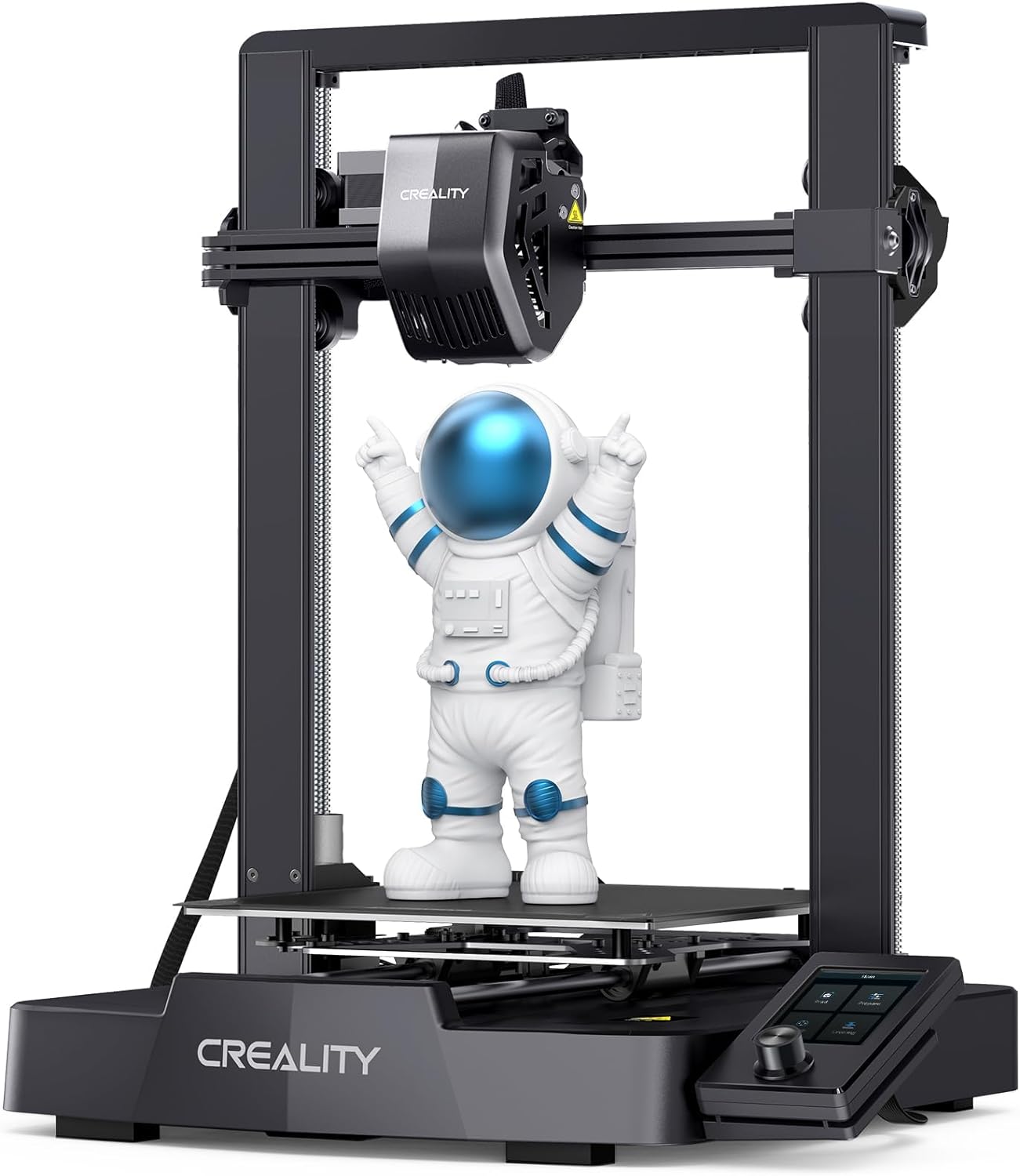 Creality Printer Ender 3 V3 - Imprimante 3D Creality Ender 3 V3