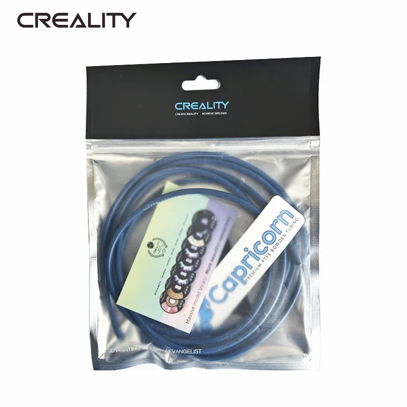 CREALITY pour Capricorn Bowden - Ptfe Tape Thread avis et prix