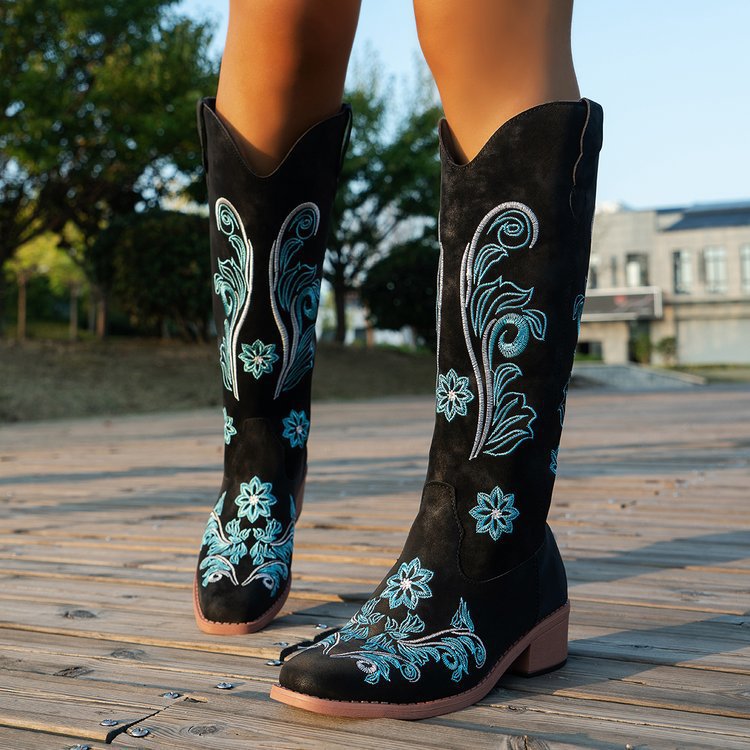 Bottes de chevalier rétro pour - Pipe Bending Spring avis et prix