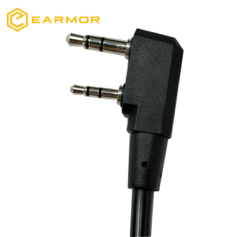 Adaptateur PTT EARMOR M51 Kenw - Push Fit Connector avis et prix