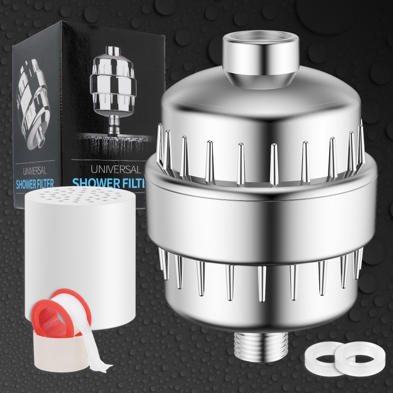 Cartouche de filtre de douche  - Shower Valve Cartridge avis et prix