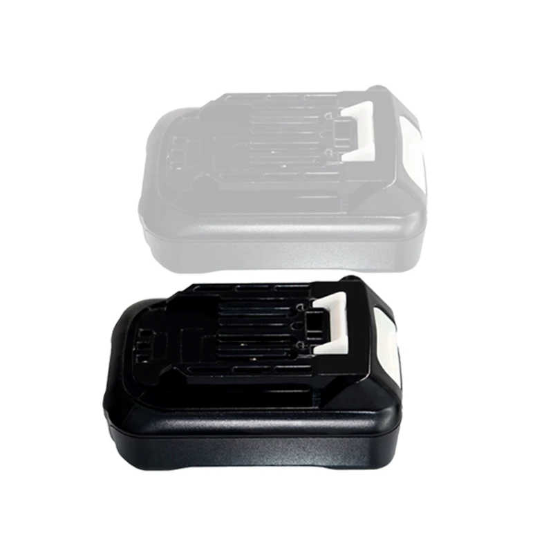 Batterie Li-ion Rechargeable 1 - Makita Drill Hp1640 avis et prix
