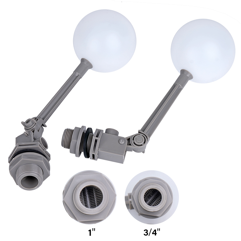 Vanne à boisseau sphérique à f - Float Ball Valve avis et prix