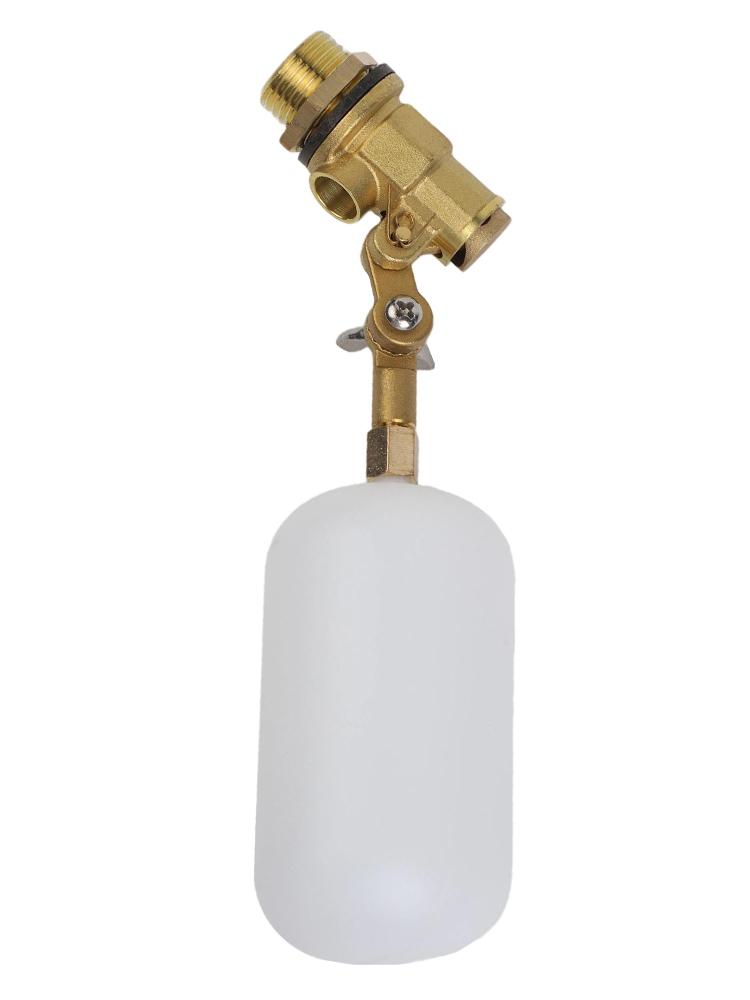 Système de remplissage de vann - Float Ball Valve avis et prix
