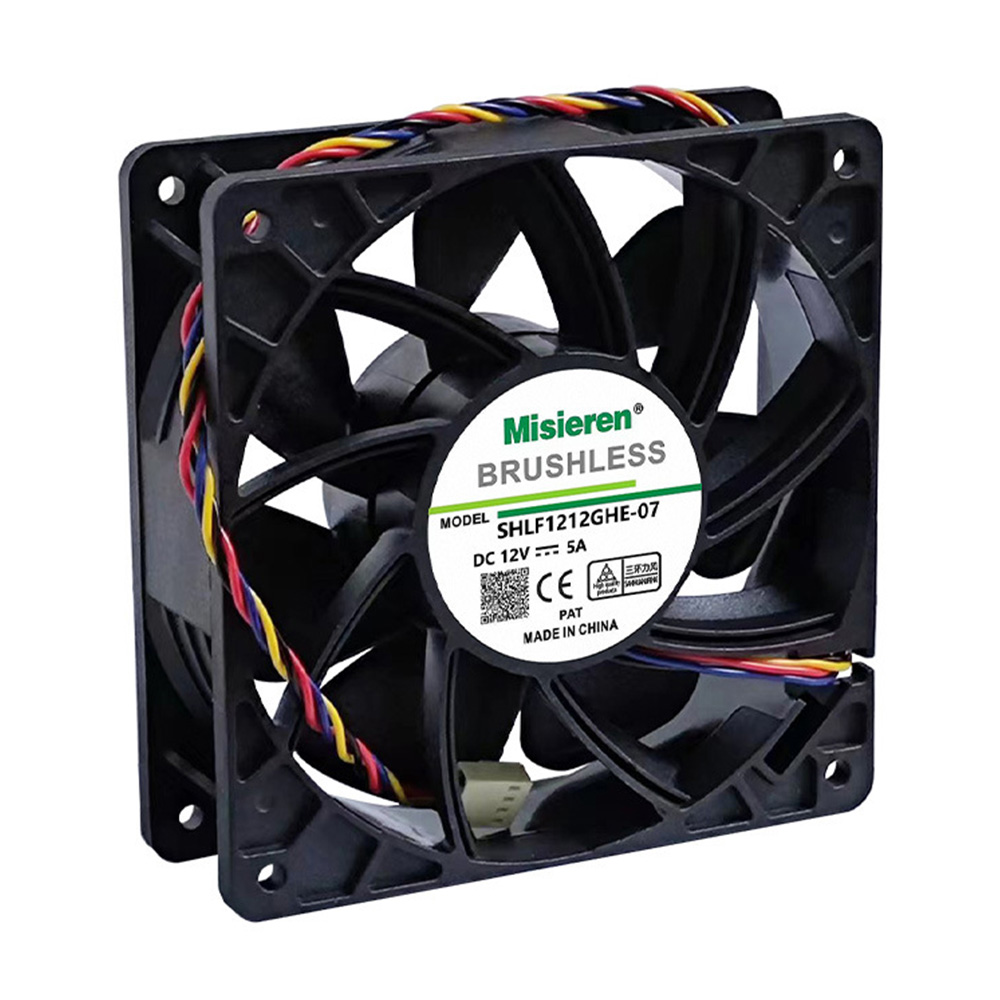 Ventilateur de refroidissement - Push Fit Connector avis et prix